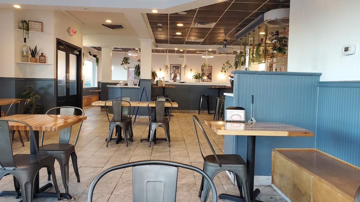 Pho Augusta Grill & Bar